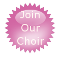 Join our Choir