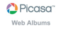 Picasa Web