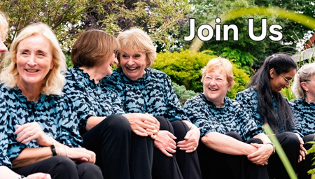 Join Us