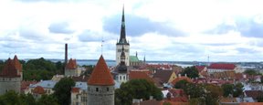 Tallinn