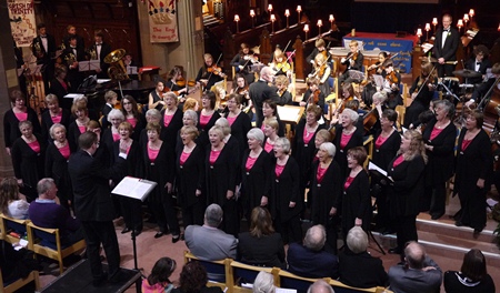 2011 Charity Concert