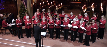 2011 Christmas Concert