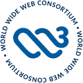 The World Wide Web Consortium (W3C)