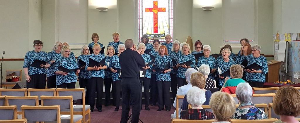 Summer Concert, June 2026